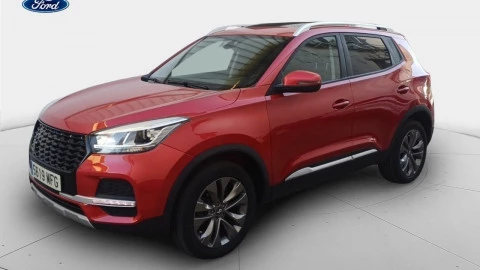 DR AUTOMOBILES DR 4.0 1.5