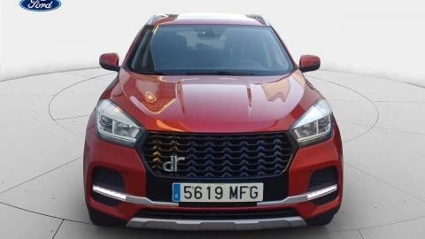 DR AUTOMOBILES DR 4.0 1.5