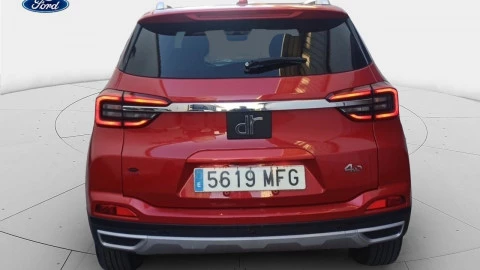 DR AUTOMOBILES DR 4.0 1.5