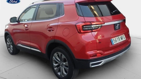 DR AUTOMOBILES DR 4.0 1.5