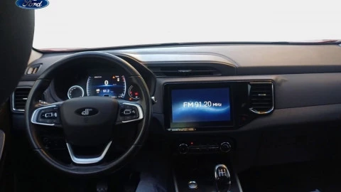 DR AUTOMOBILES DR 4.0 1.5