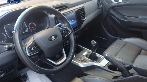 DR AUTOMOBILES DR 4.0 1.5