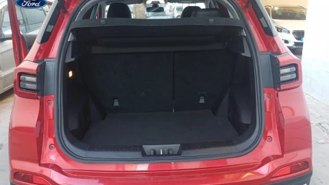 DR AUTOMOBILES DR 4.0 1.5