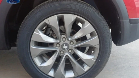 DR AUTOMOBILES DR 4.0 1.5