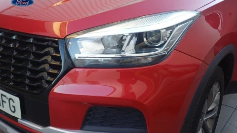 DR AUTOMOBILES DR 4.0 1.5