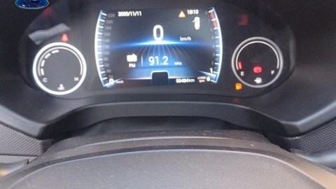 DR AUTOMOBILES DR 4.0 1.5