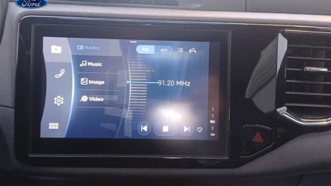 DR AUTOMOBILES DR 4.0 1.5