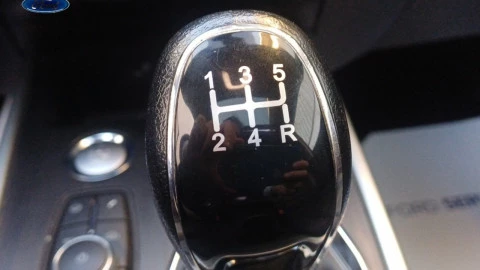 DR AUTOMOBILES DR 4.0 1.5