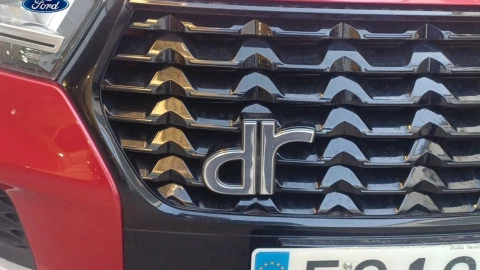 DR AUTOMOBILES DR 4.0 1.5