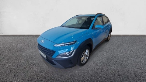 Hyundai Kona 1.0 TGDI Klass 4X2