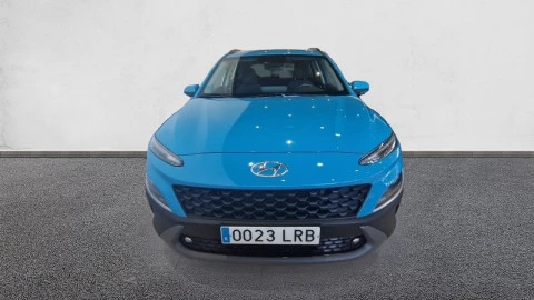 Hyundai Kona 1.0 TGDI Klass 4X2