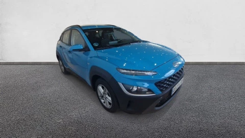 Hyundai Kona 1.0 TGDI Klass 4X2