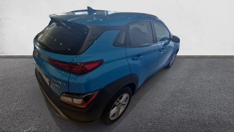 Hyundai Kona 1.0 TGDI Klass 4X2