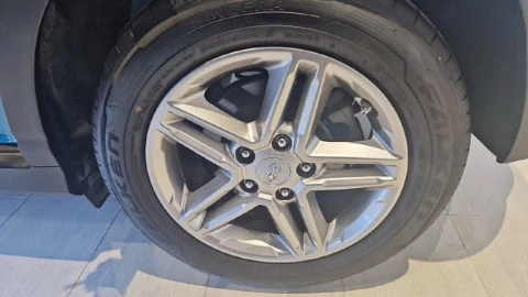 Hyundai Kona 1.0 TGDI Klass 4X2