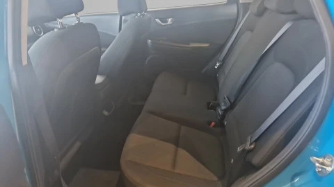Hyundai Kona 1.0 TGDI Klass 4X2