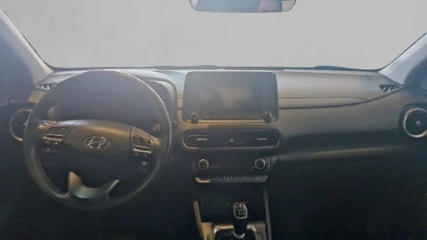 Hyundai Kona 1.0 TGDI Klass 4X2