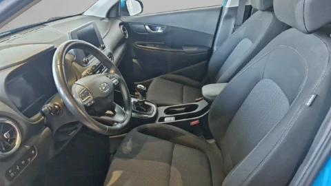 Hyundai Kona 1.0 TGDI Klass 4X2