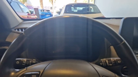 Hyundai Kona 1.0 TGDI Klass 4X2