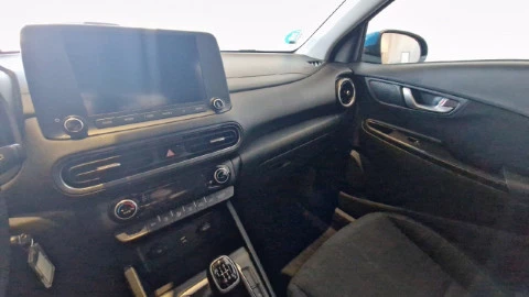 Hyundai Kona 1.0 TGDI Klass 4X2