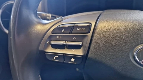 Hyundai Kona 1.0 TGDI Klass 4X2