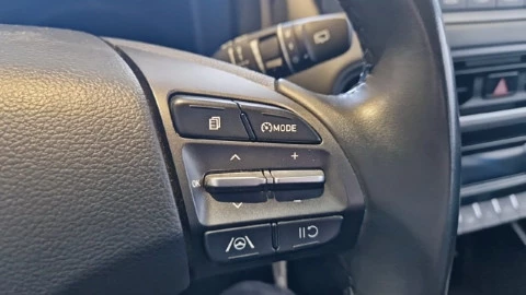 Hyundai Kona 1.0 TGDI Klass 4X2