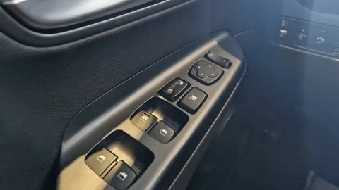 Hyundai Kona 1.0 TGDI Klass 4X2