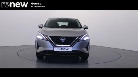 Nissan Qashqai DIG-T 116kW (158CV) mHEV Xtronic Acenta
