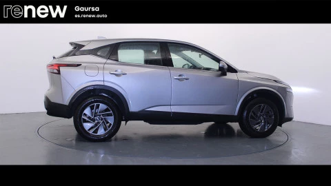 Nissan Qashqai DIG-T 116kW (158CV) mHEV Xtronic Acenta