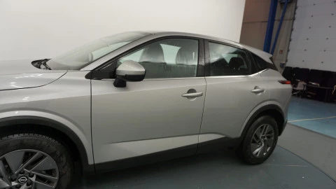 Nissan Qashqai DIG-T 116kW (158CV) mHEV Xtronic Acenta