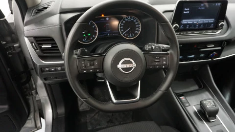 Nissan Qashqai DIG-T 116kW (158CV) mHEV Xtronic Acenta