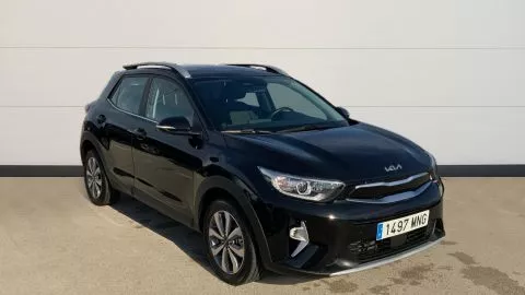 Kia Stonic 1.0 T-GDi 74kW (100CV) MHEV MT Drive