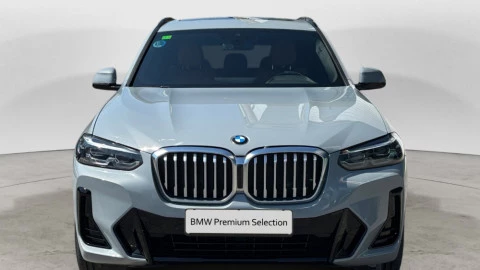 BMW Serie X3 xDrive 20d M Sport