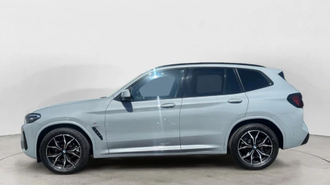 BMW Serie X3 xDrive 20d M Sport