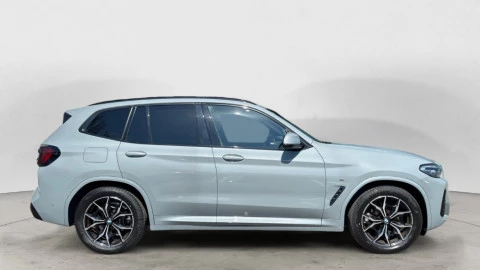 BMW Serie X3 xDrive 20d M Sport