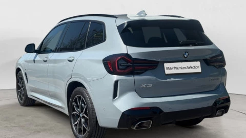 BMW Serie X3 xDrive 20d M Sport