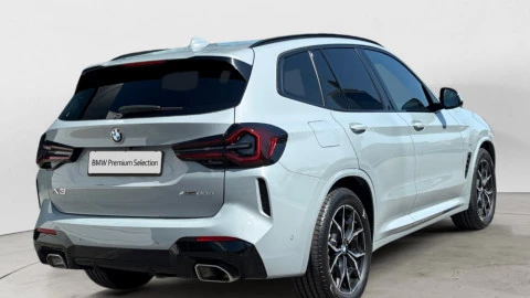 BMW Serie X3 xDrive 20d M Sport