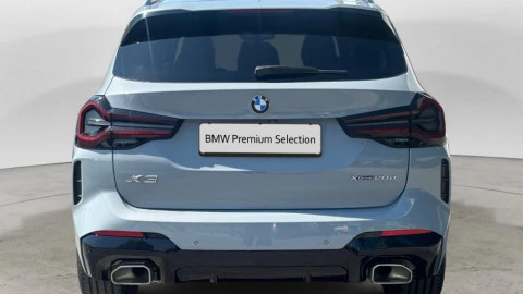 BMW Serie X3 xDrive 20d M Sport