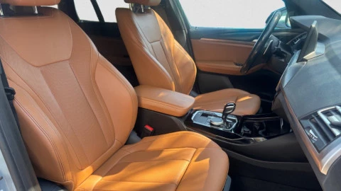 BMW Serie X3 xDrive 20d M Sport