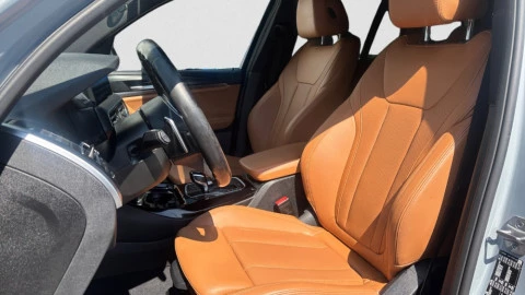 BMW Serie X3 xDrive 20d M Sport