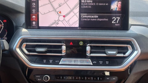 BMW Serie X3 xDrive 20d M Sport