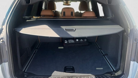 BMW Serie X3 xDrive 20d M Sport