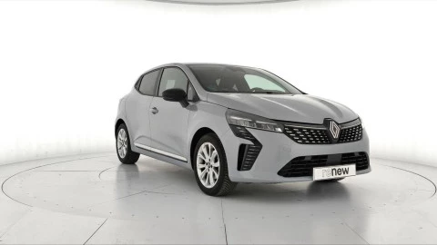 Renault Clio  Diesel  dCi Evolution 74kW