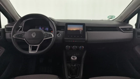 Renault Clio  Diesel  dCi Evolution 74kW