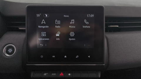 Renault Clio  Diesel  dCi Evolution 74kW