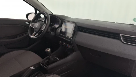 Renault Clio  Diesel  dCi Evolution 74kW