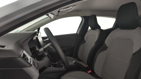Renault Clio  Diesel  dCi Evolution 74kW
