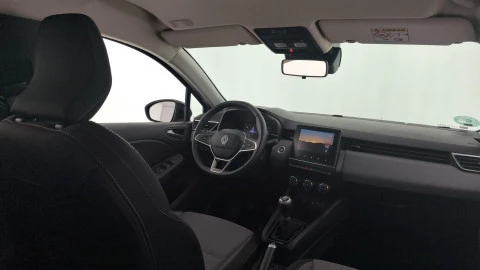 Renault Clio  Diesel  dCi Evolution 74kW