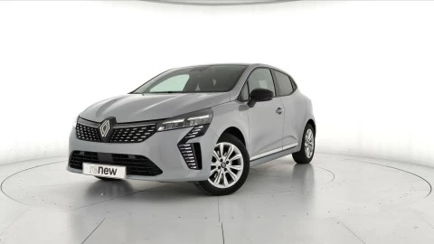 Renault Clio  Diesel  dCi Evolution 74kW