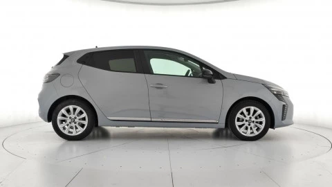 Renault Clio  Diesel  dCi Evolution 74kW