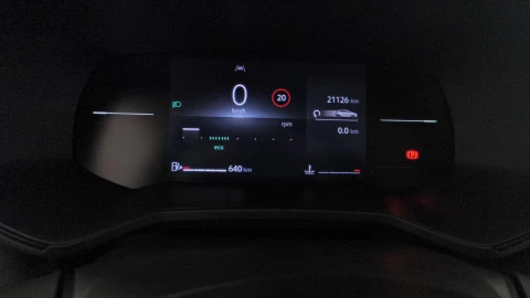 Renault Clio  Diesel  dCi Evolution 74kW